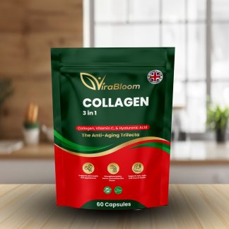 Collagen 3 in 1