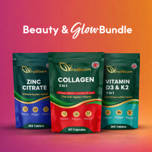 Beauty & Glow Bundle