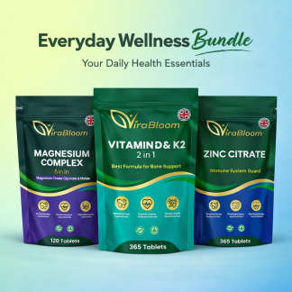 Everyday Wellness Bundle