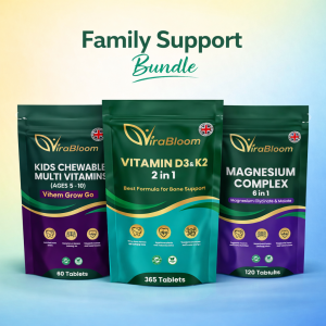 Family Support Bundle